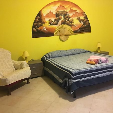 B&B Il Vicoletto Катандзаро Екстериор снимка