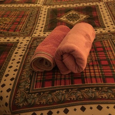 B&B Il Vicoletto Катандзаро Екстериор снимка