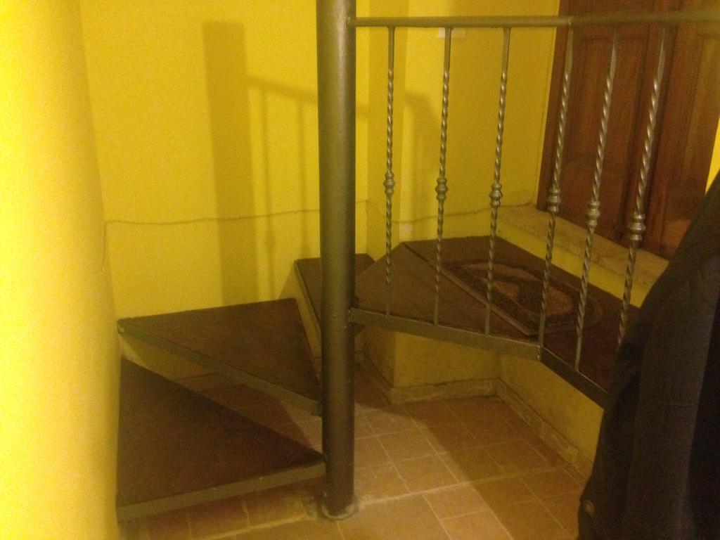 B&B Il Vicoletto Катандзаро Екстериор снимка