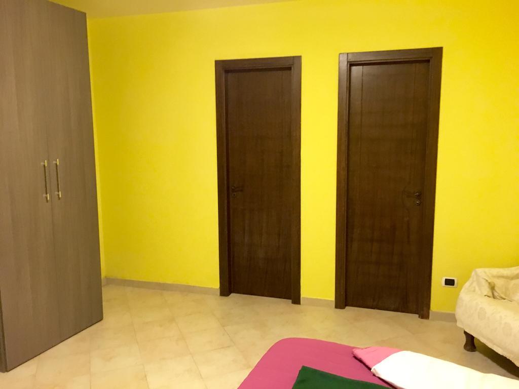 B&B Il Vicoletto Катандзаро Екстериор снимка