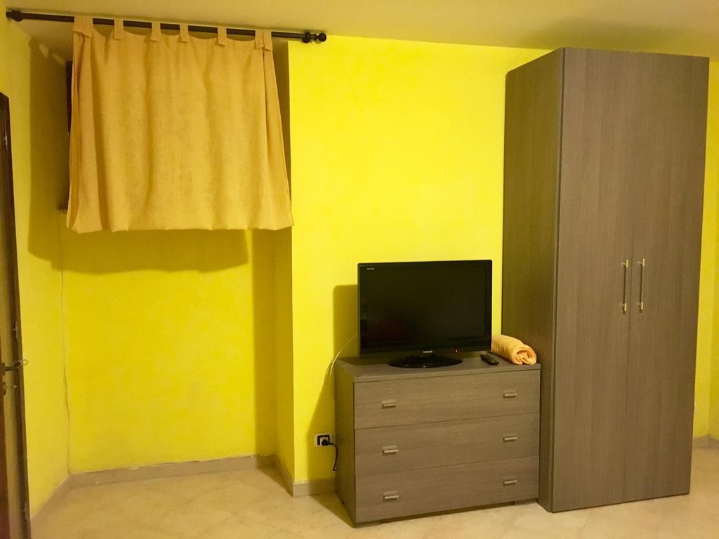 B&B Il Vicoletto Катандзаро Екстериор снимка