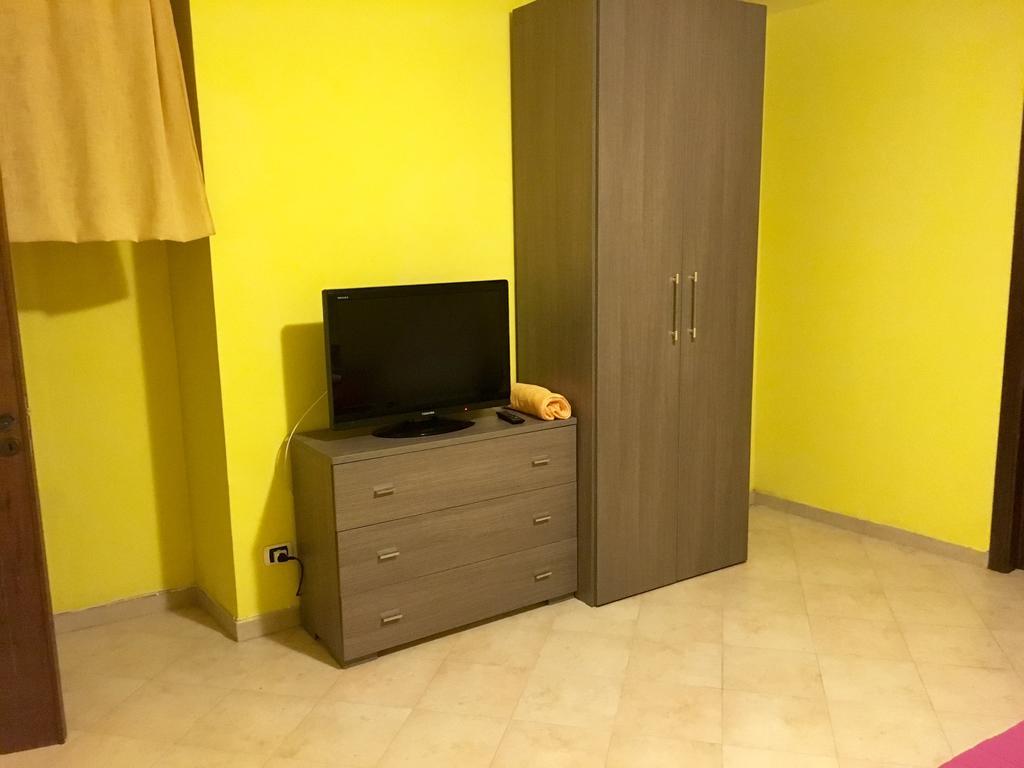 B&B Il Vicoletto Катандзаро Екстериор снимка