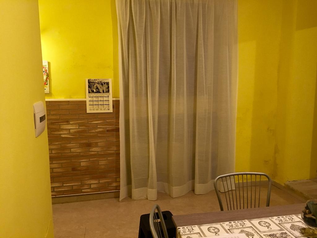 B&B Il Vicoletto Катандзаро Екстериор снимка