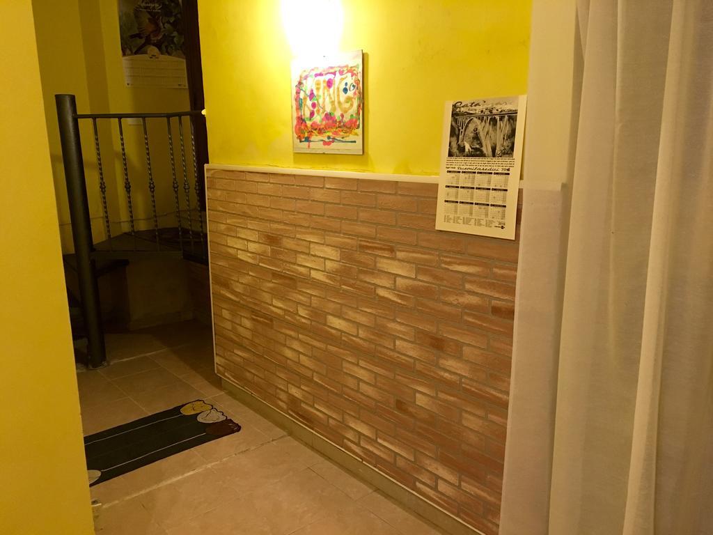 B&B Il Vicoletto Катандзаро Екстериор снимка