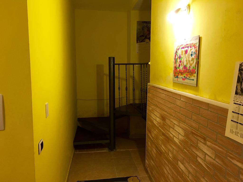 B&B Il Vicoletto Катандзаро Екстериор снимка