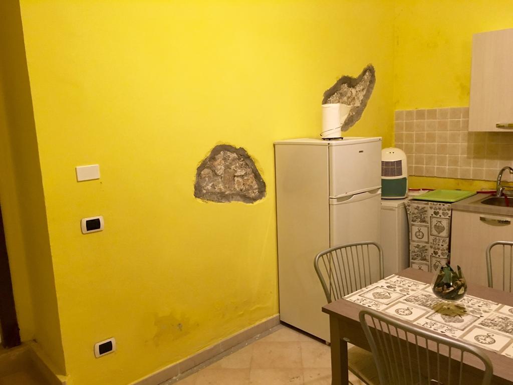 B&B Il Vicoletto Катандзаро Екстериор снимка