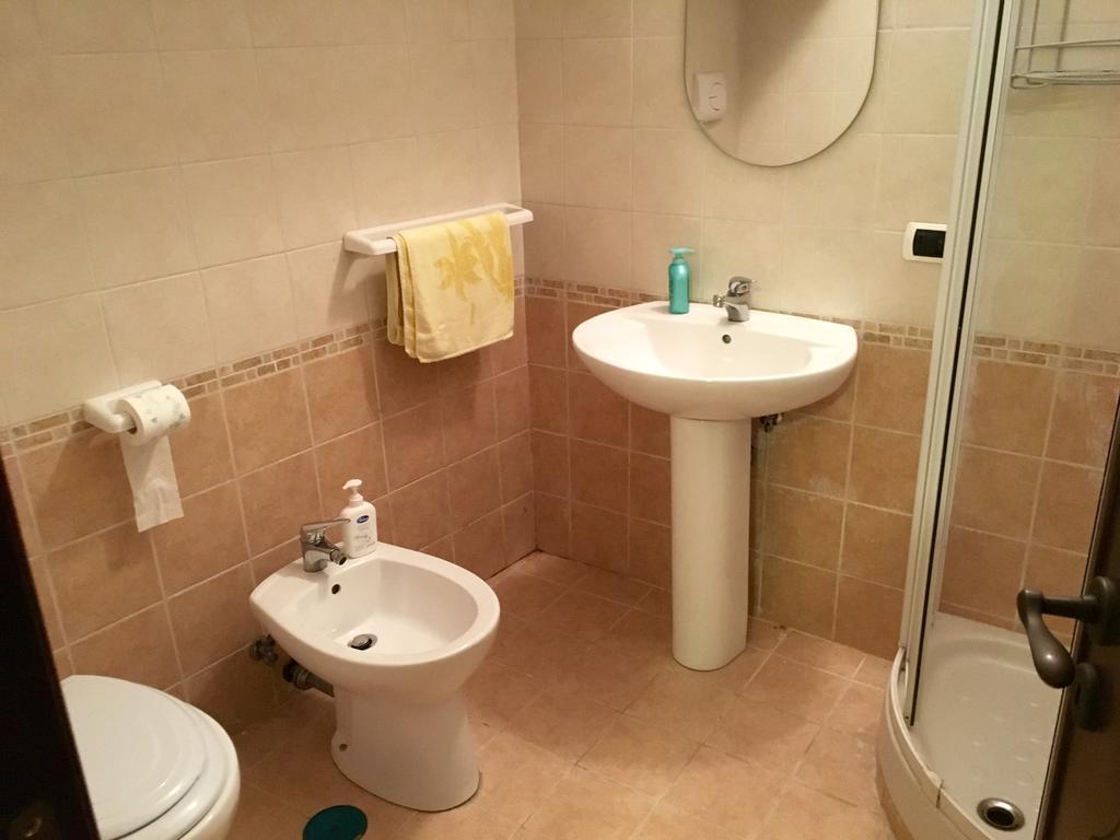 B&B Il Vicoletto Катандзаро Екстериор снимка
