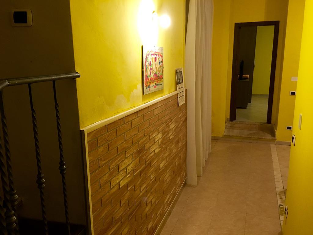 B&B Il Vicoletto Катандзаро Екстериор снимка